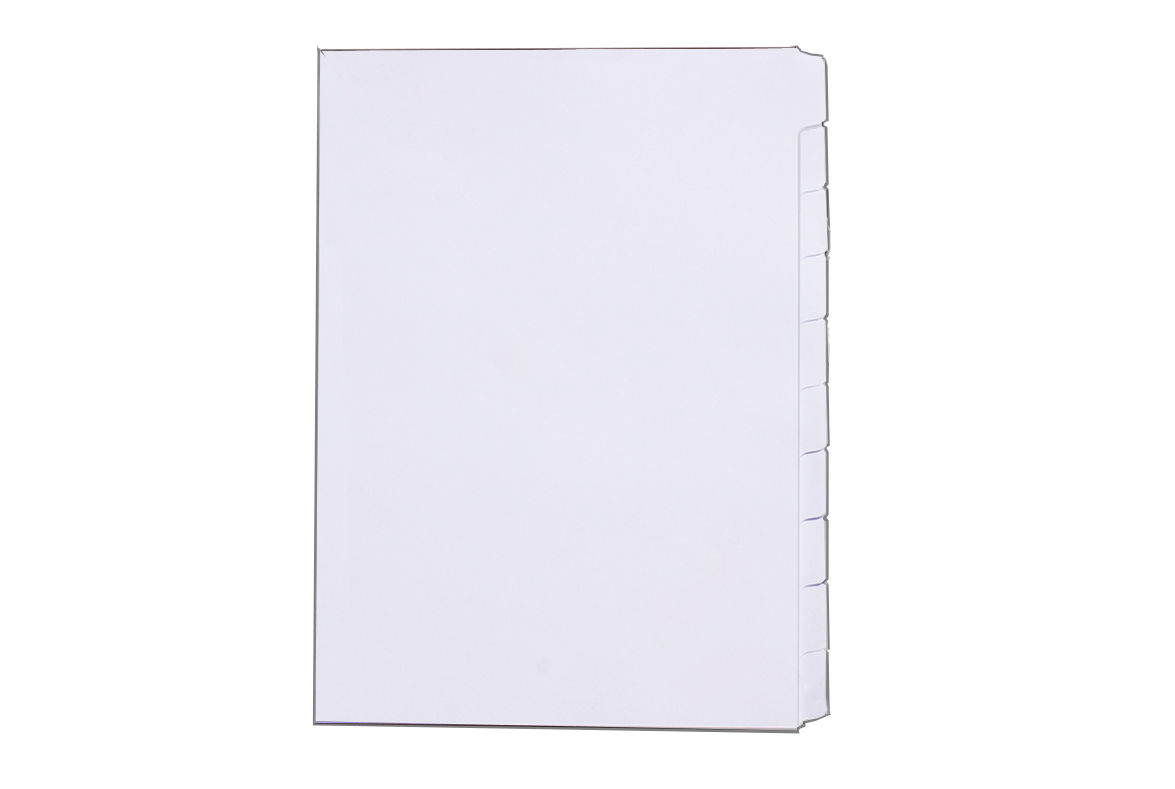 Copier Tabs Laser Printable Index Tabs Tabbing Services Ltd