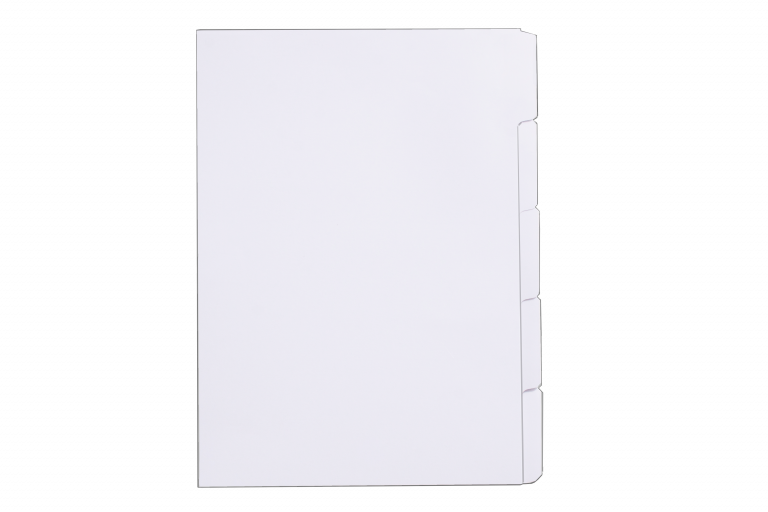 Copier Tabs Laser Printable Index Tabs Tabbing Services Ltd